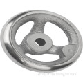Grey Iron Casting Gear (EN-GJL-150 / 150B)